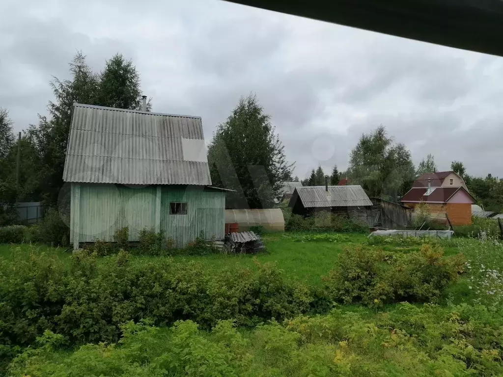 Дом 25 м на участке 6,8 сот. - Фото 0