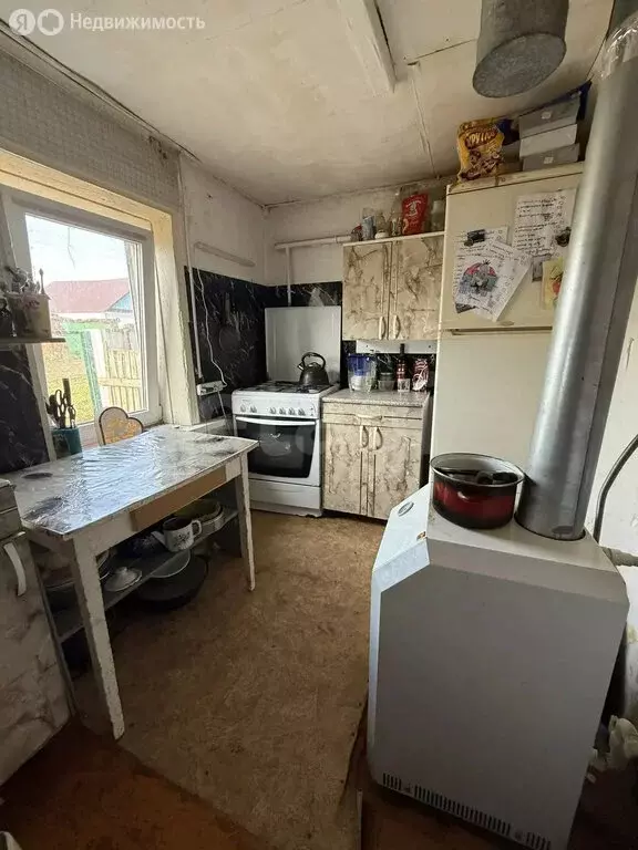 Дом в Уфа, жилой район Шакша-Южная, Майская улица (38.8 м) - Фото 1