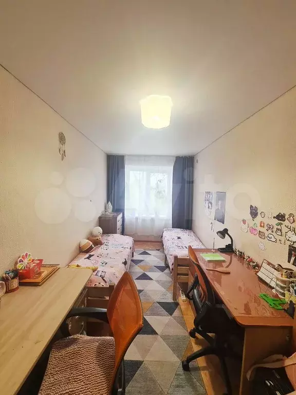 2-к. квартира, 43 м, 4/5 эт. - Фото 1