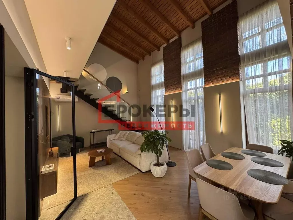 Дом в Севастополь ул. Меньшикова, 32 (187 м) - Фото 1