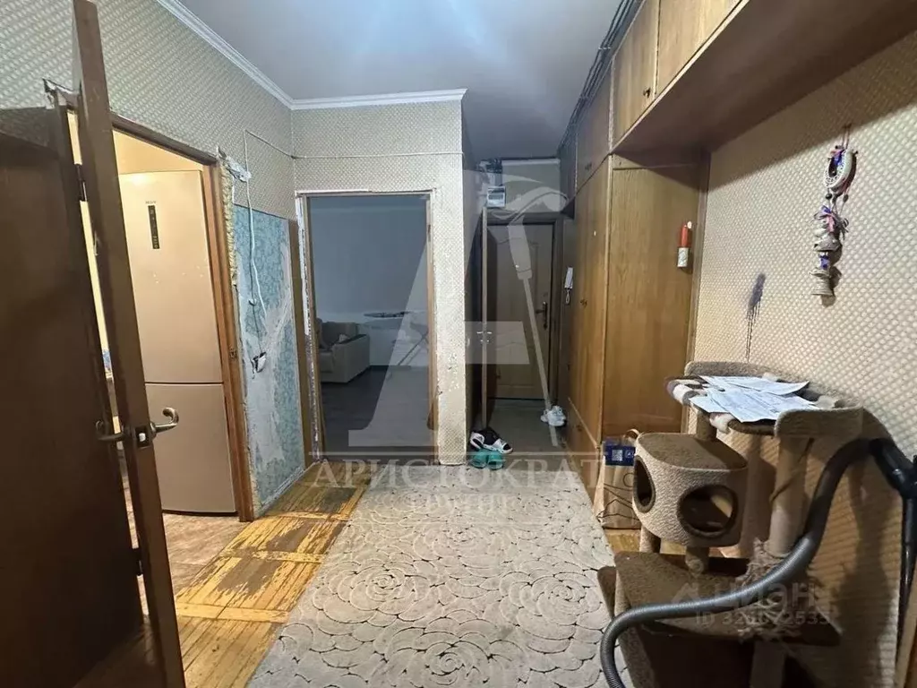 3-к кв. Ставропольский край, Пятигорск ул. Егоршина, 12 (67.1 м) - Фото 2