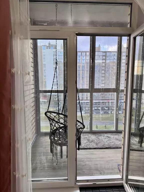 1-к кв. Челябинская область, Челябинск просп. Героя России Е.Н. ... - Фото 2