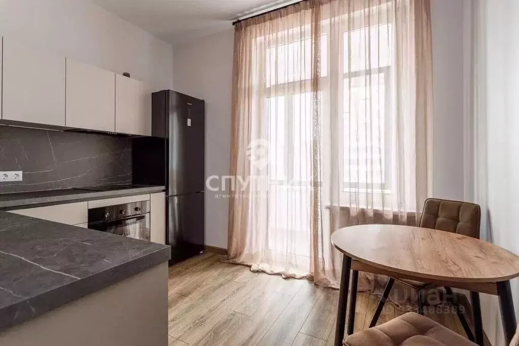 1-к кв. Москва Волоколамское ш., 71к4 (36.6 м) - Фото 2