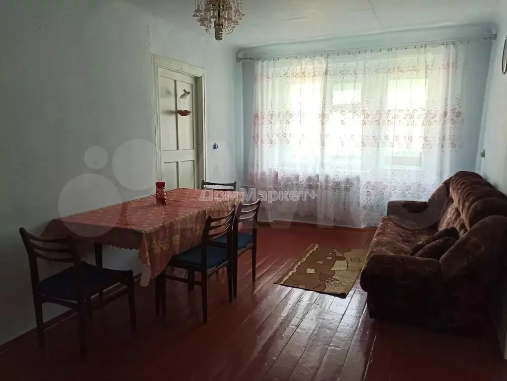 Снять квартиру в таштаголе