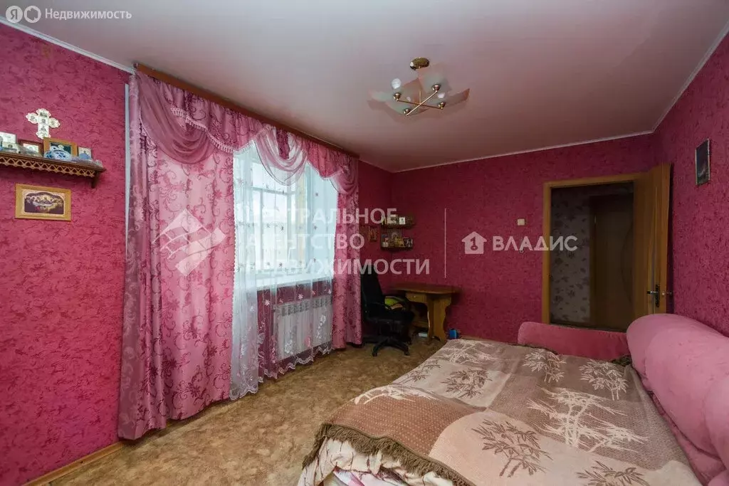 2-комнатная квартира: Рязань, Высоковольтная улица, 25А (43.8 м) - Фото 2