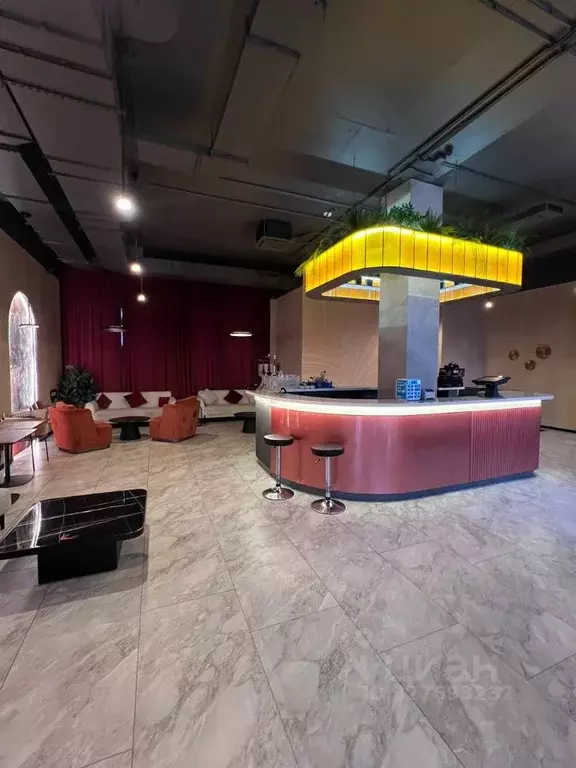 Торговая площадь в Свердловская область, Екатеринбург ул. Цвиллинга, ... - Фото 2