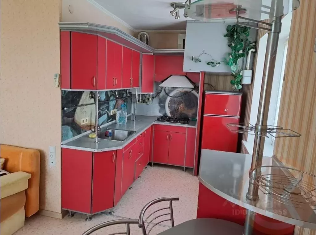 3-к кв. Крым, Евпатория ул. Некрасова, 104 (63.2 м) - Фото 1