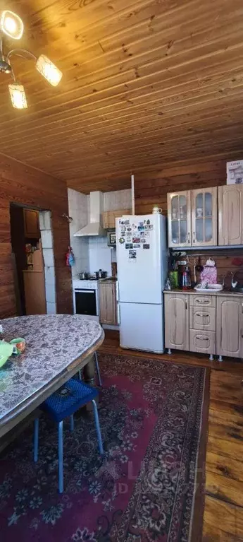 Дом в Красноярский край, Красноярск Алюминий СНТ, ул. Рябиновая, 252 ... - Фото 1