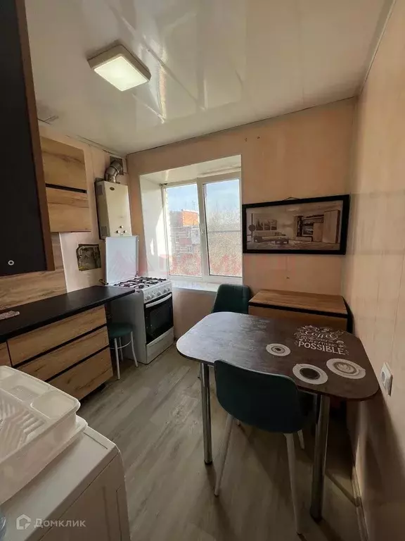 Продаётся 1-к квартира, 30.4 м - Фото 1