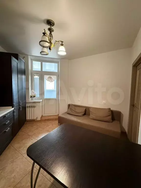 2-к. квартира, 38 м, 5/24 эт. - Фото 1