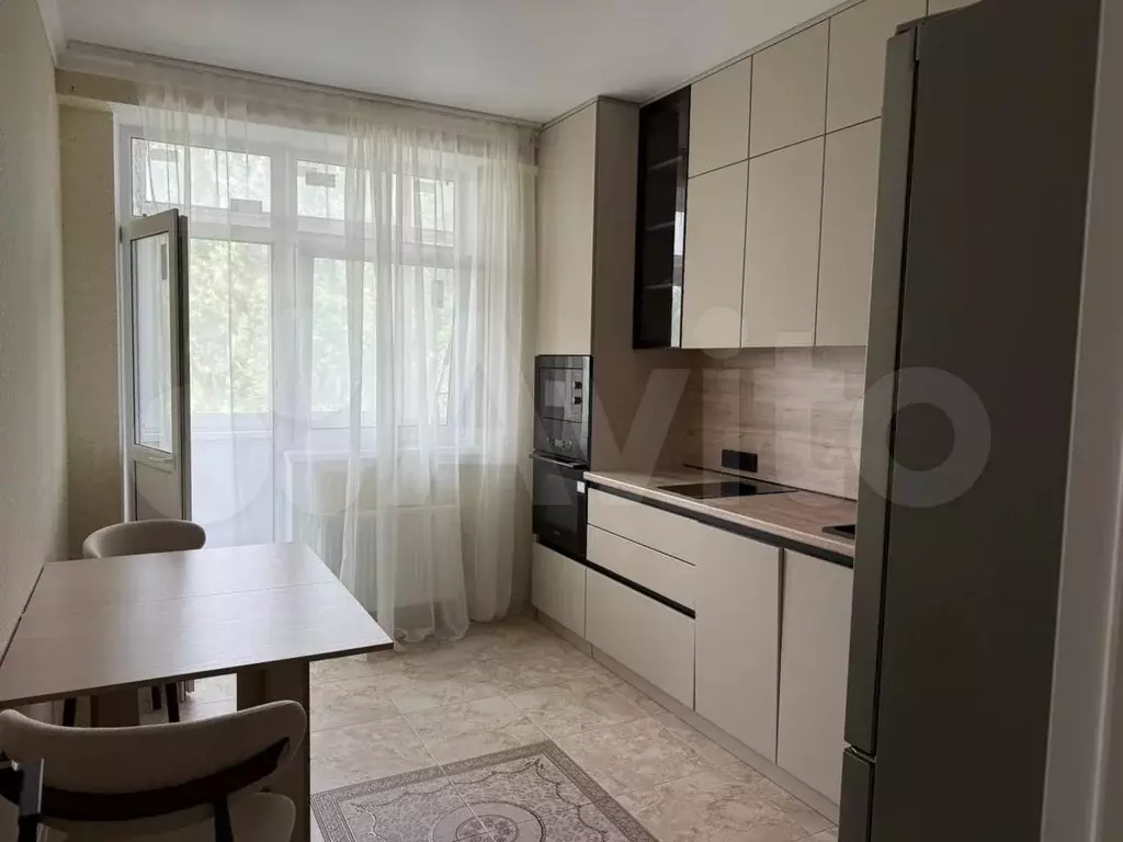 1-к. квартира, 38 м, 5/9 эт. - Фото 0