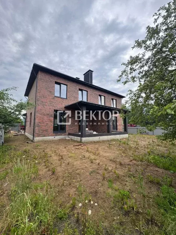 Дом в Костромская область, Кострома ул. Тургенева, 1 (167 м) - Фото 1