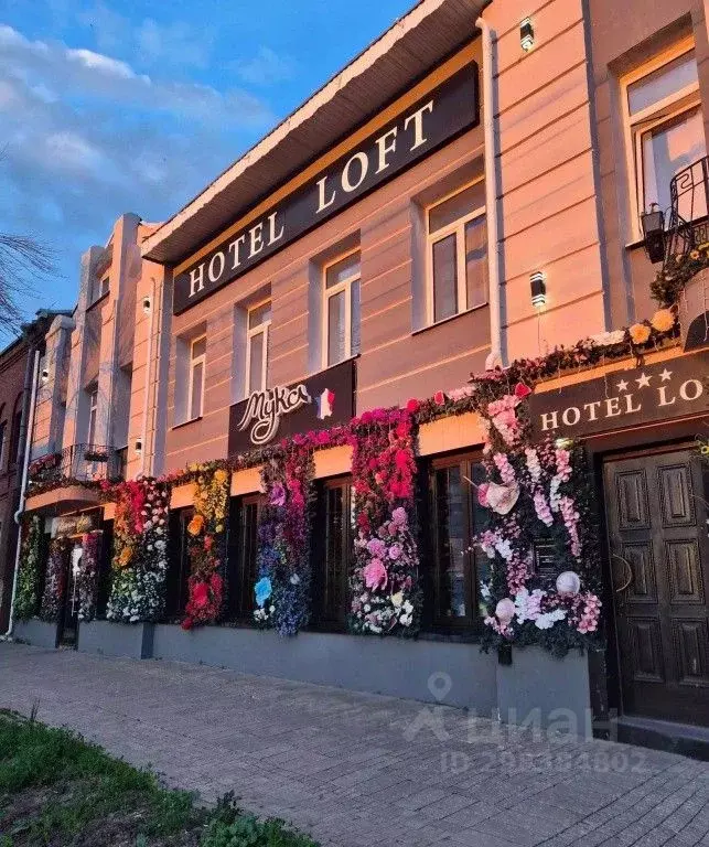 Комната Самарская область, Самара ул. Максима Горького, 79Б (10.0 м) - Фото 1