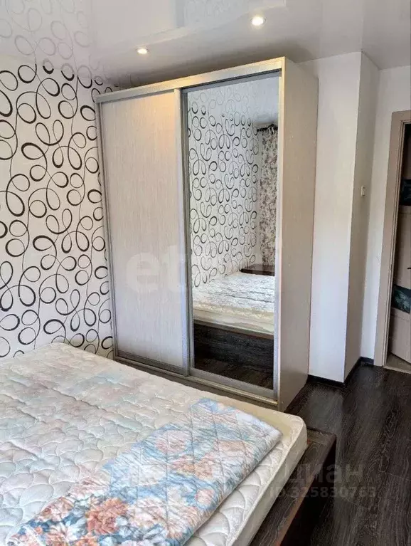 2-к кв. Коми, Сыктывдинский район, с. Выльгорт Северная ул., 26 (51.5 ... - Фото 2