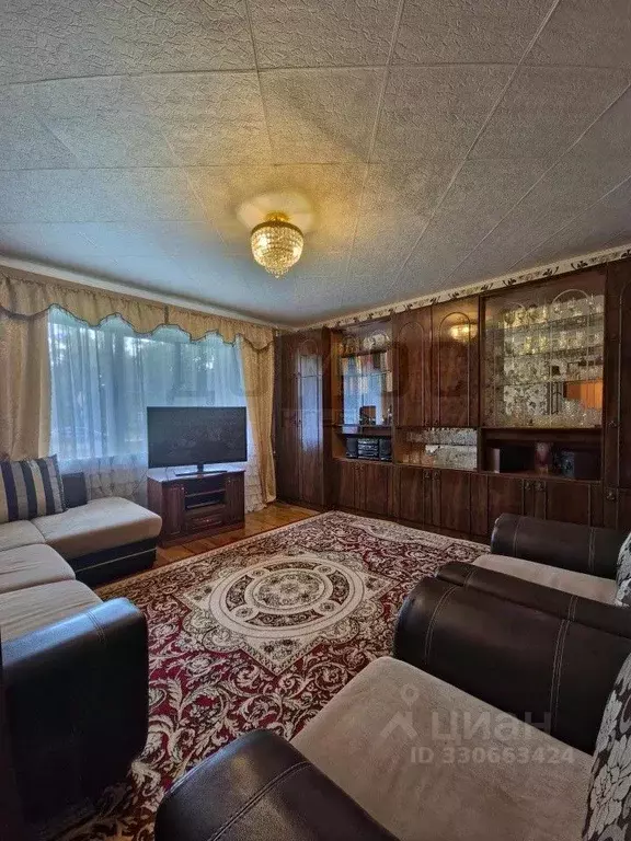 2-к кв. Свердловская область, Ревда ул. Павла Зыкина, 12А (52.0 м) - Фото 1
