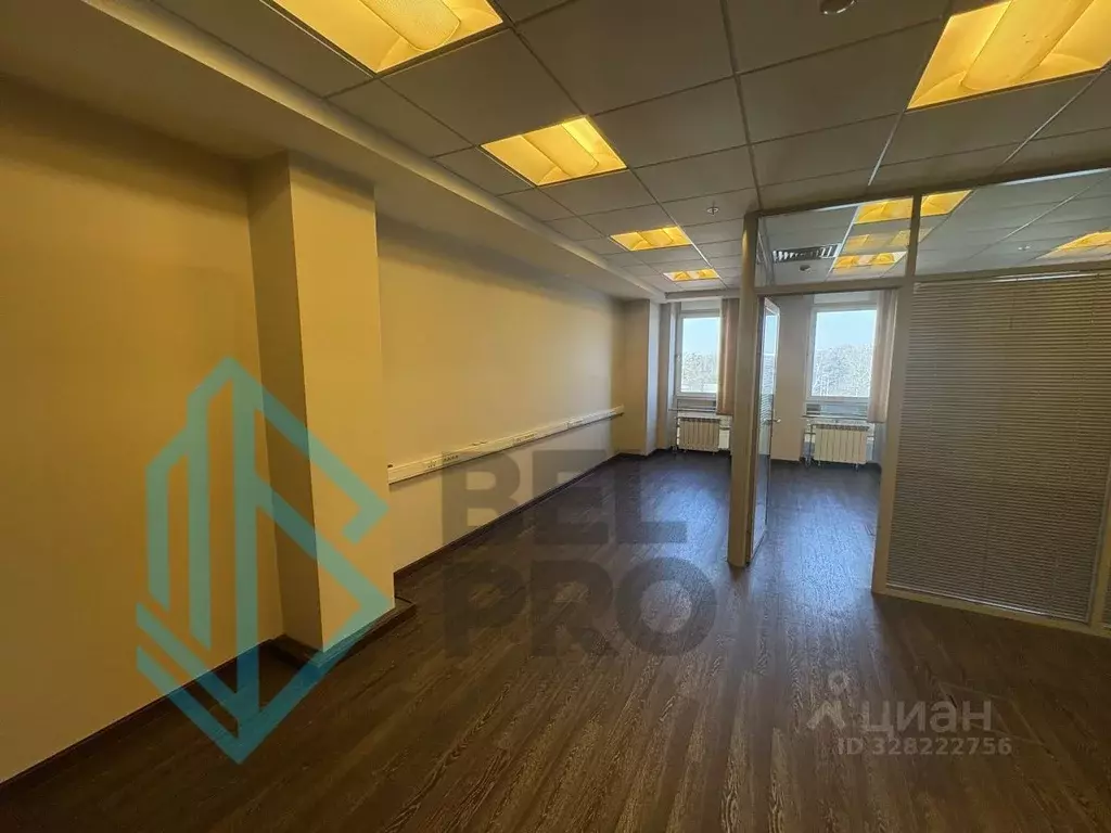 Офис в Московская область, Люберцы Октябрьский просп., 1 (50 м) - Фото 1