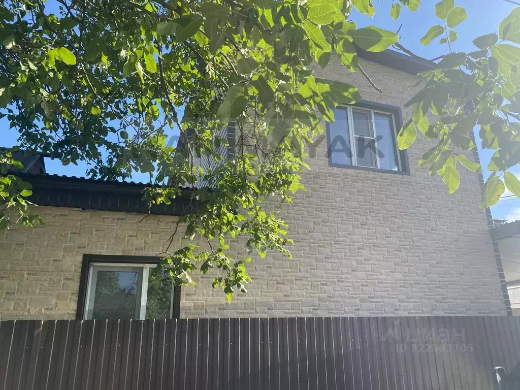 Дом в Адыгея, Майкоп Курганная ул. (130 м) - Фото 2