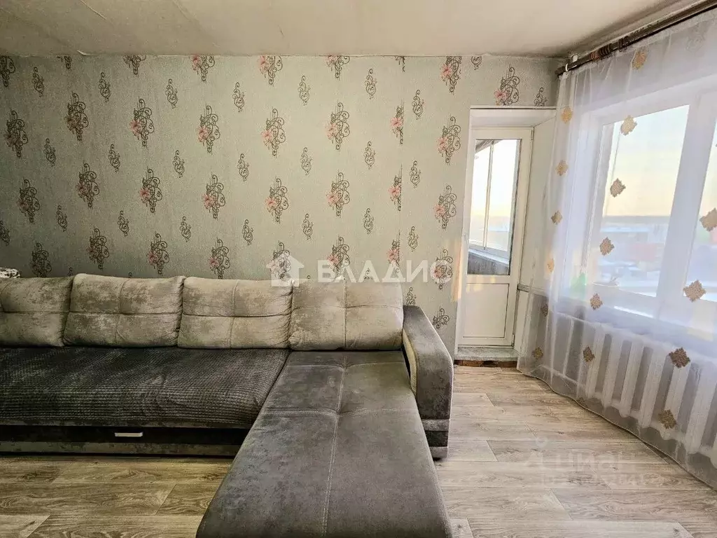 2-к кв. Иркутская область, Ангарск 7-й мкр, 14 (54.4 м) - Фото 1