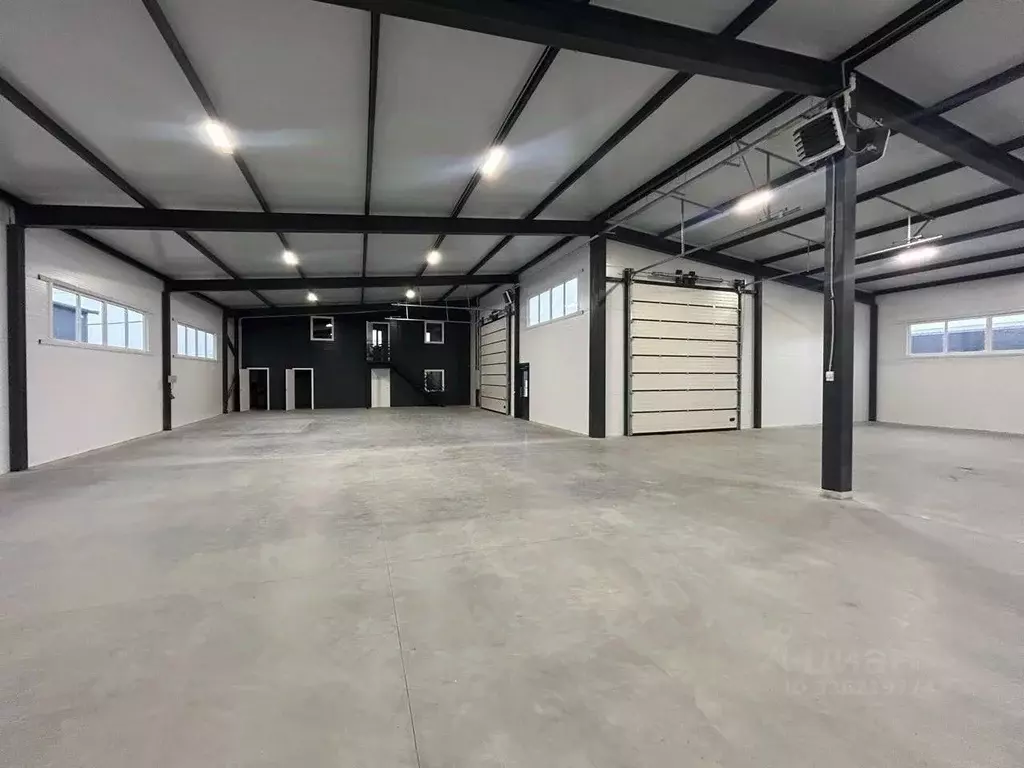 Производственное помещение в Ленинградская область, Тосненский район, ... - Фото 2