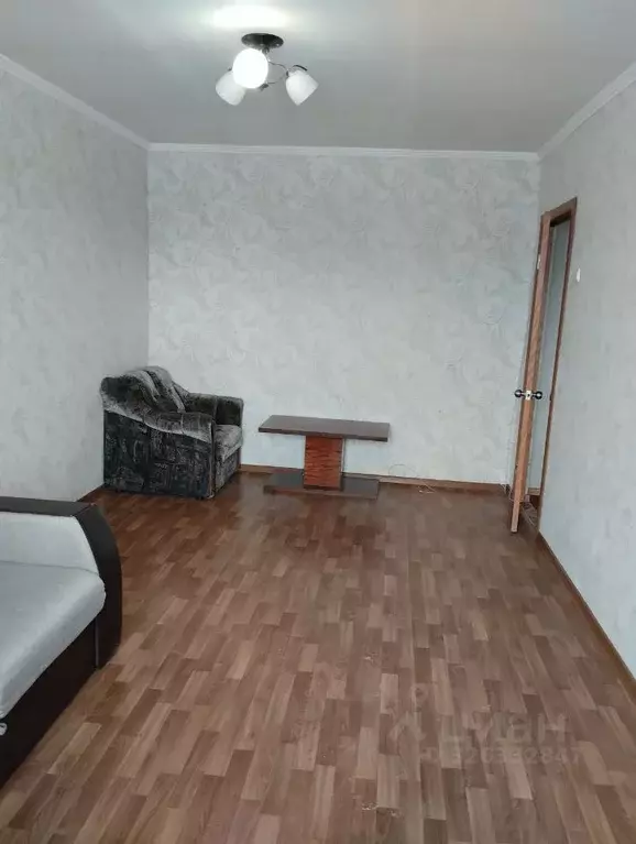 1-к кв. Ростовская область, Новочеркасск Октябрьский мкр,  (30.0 м) - Фото 2