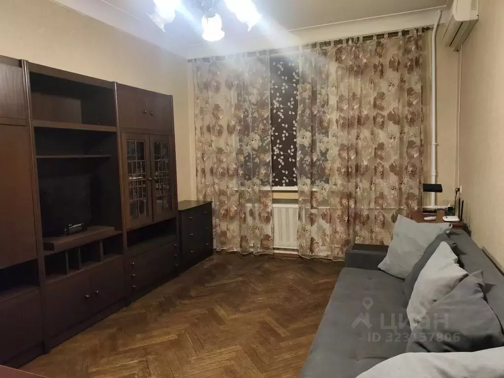 2-к кв. Самарская область, Самара Самарская ул., 270 (60.0 м) - Фото 2