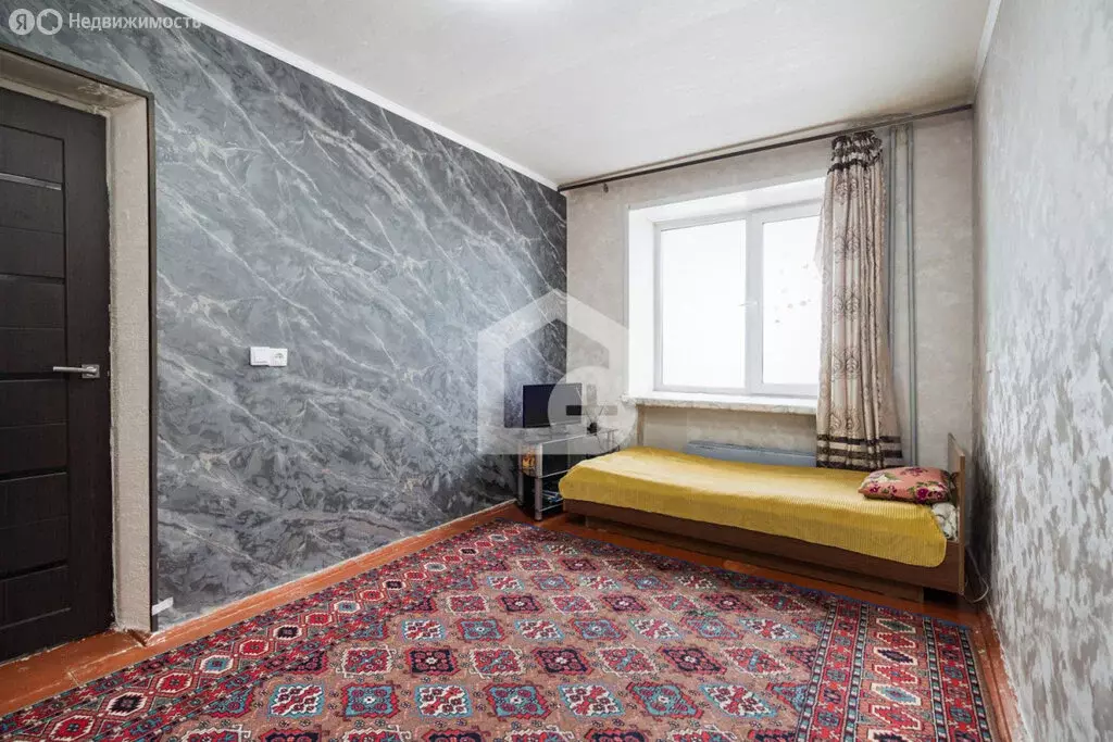 Квартира-студия: Томск, улица 79-й Гвардейской Дивизии, 1 (30 м) - Фото 2