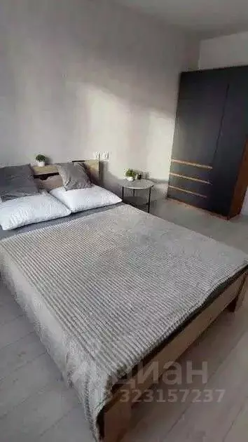 1-к кв. Красноярский край, Красноярск ул. Спандаряна, 1 (58.0 м) - Фото 1