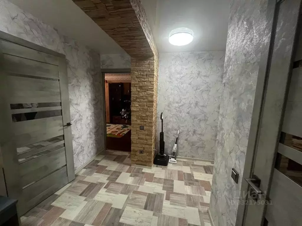 2-к кв. Севастополь ул. Руднева, 7 (53.74 м) - Фото 2