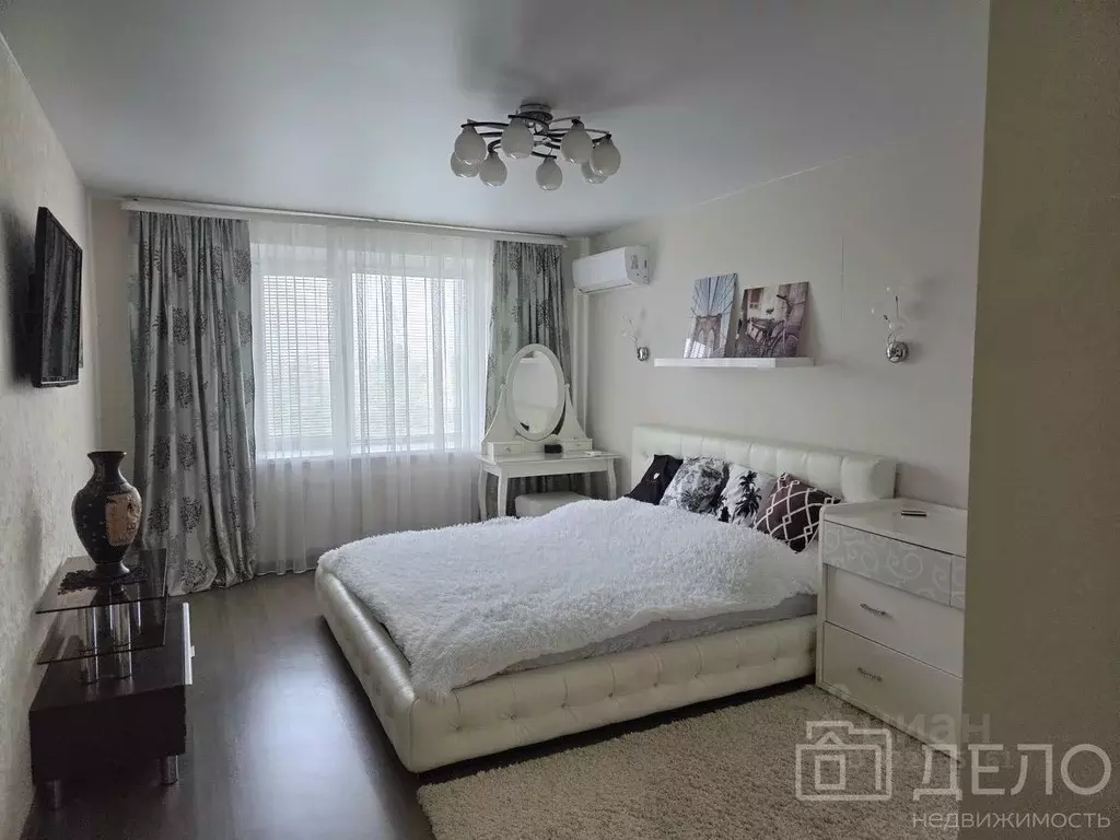 2-к кв. Рязанская область, Рязань Интернациональная ул., 18к1 (67.46 ... - Фото 1