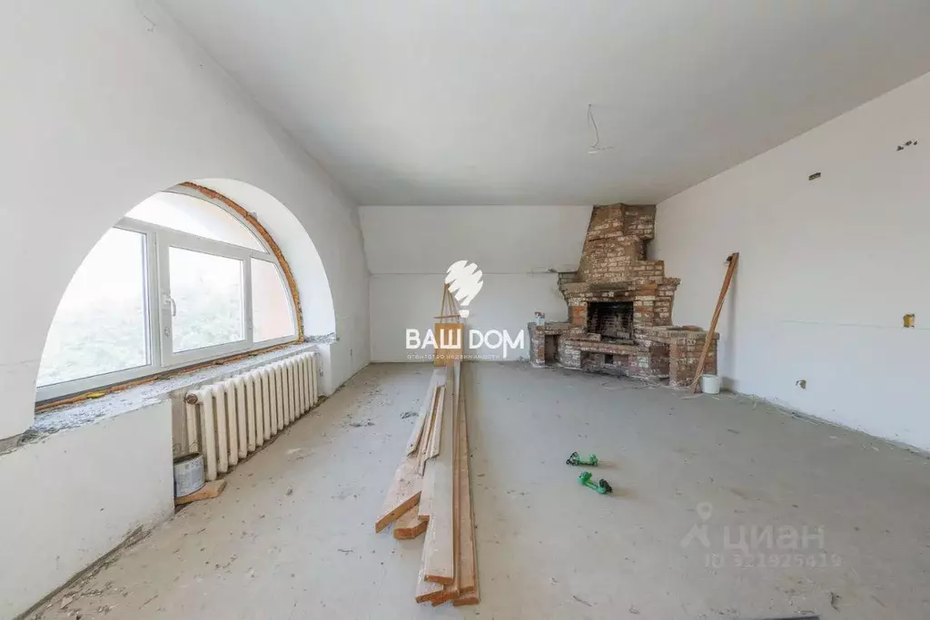 2-к кв. Брянская область, Брянск Ямская ул., 23 (61.2 м) - Фото 2