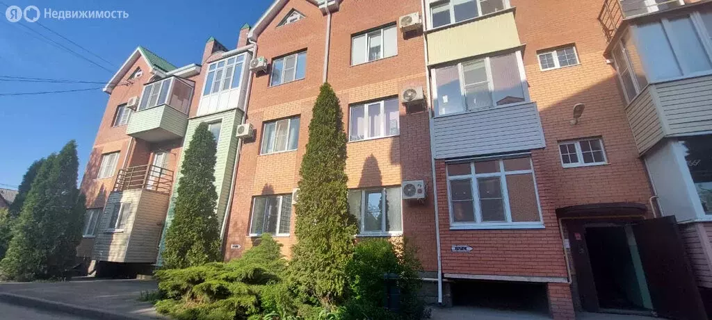 1-комнатная квартира: Таганрог, улица Нестерова, 21 (39.2 м) - Фото 0