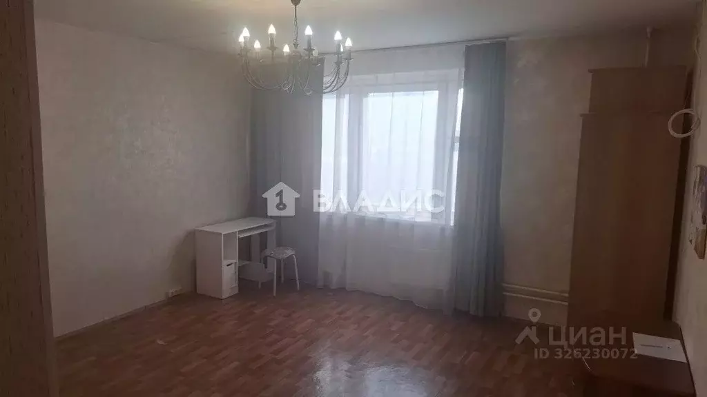 1-к кв. Московская область, Люберцы городской округ, Октябрьский пгт, ... - Фото 1