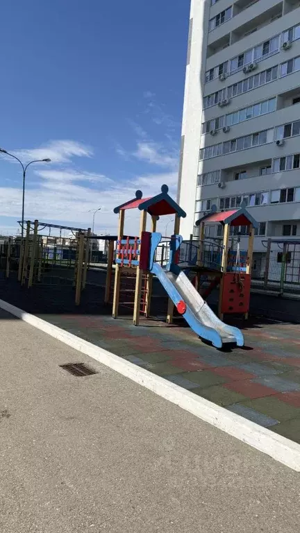 3-к кв. Самарская область, Самара Пролетарская ул., 150 (84.4 м) - Фото 2