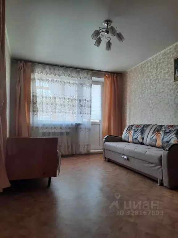 2-к кв. Самарская область, Самара ул. Мяги, 27 (43.6 м) - Фото 1