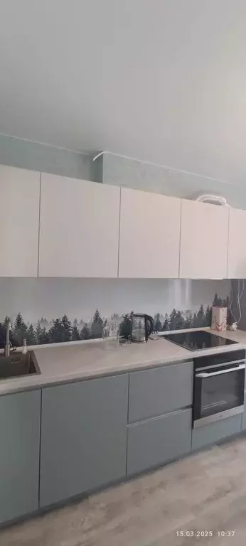 Продаётся 2-к квартира, 67 м - Фото 1