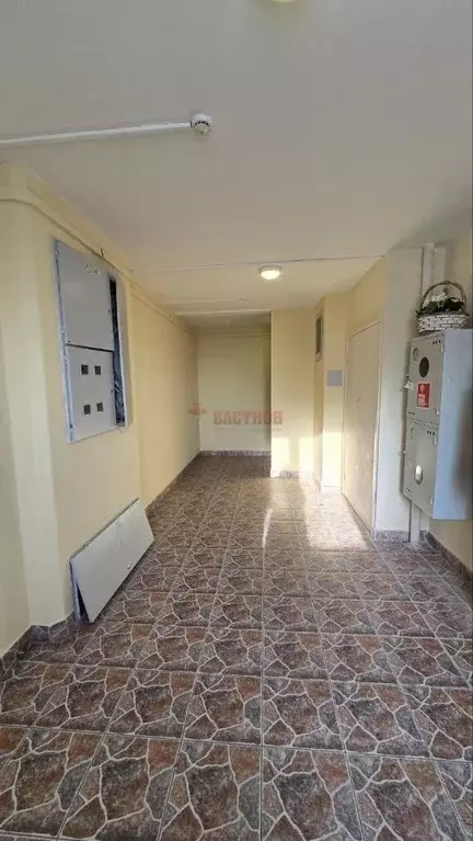 1-к кв. Московская область, Балашиха Авиаторов мкр, ул. Третьяка, 5/11 ... - Фото 2