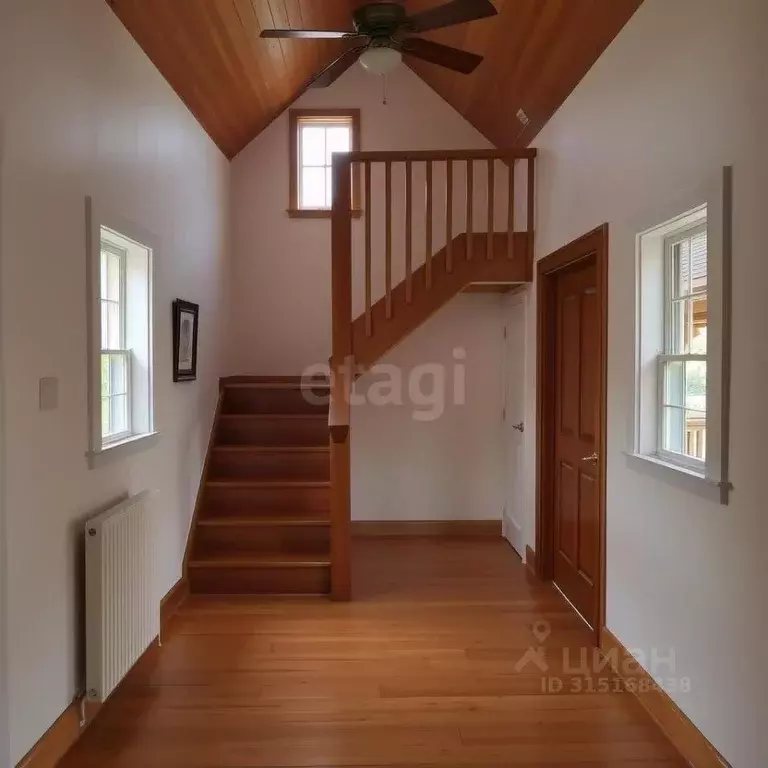 Дом в Марий Эл, Йошкар-Ола Коммунальник СНТ, 25/23 (100 м) - Фото 1