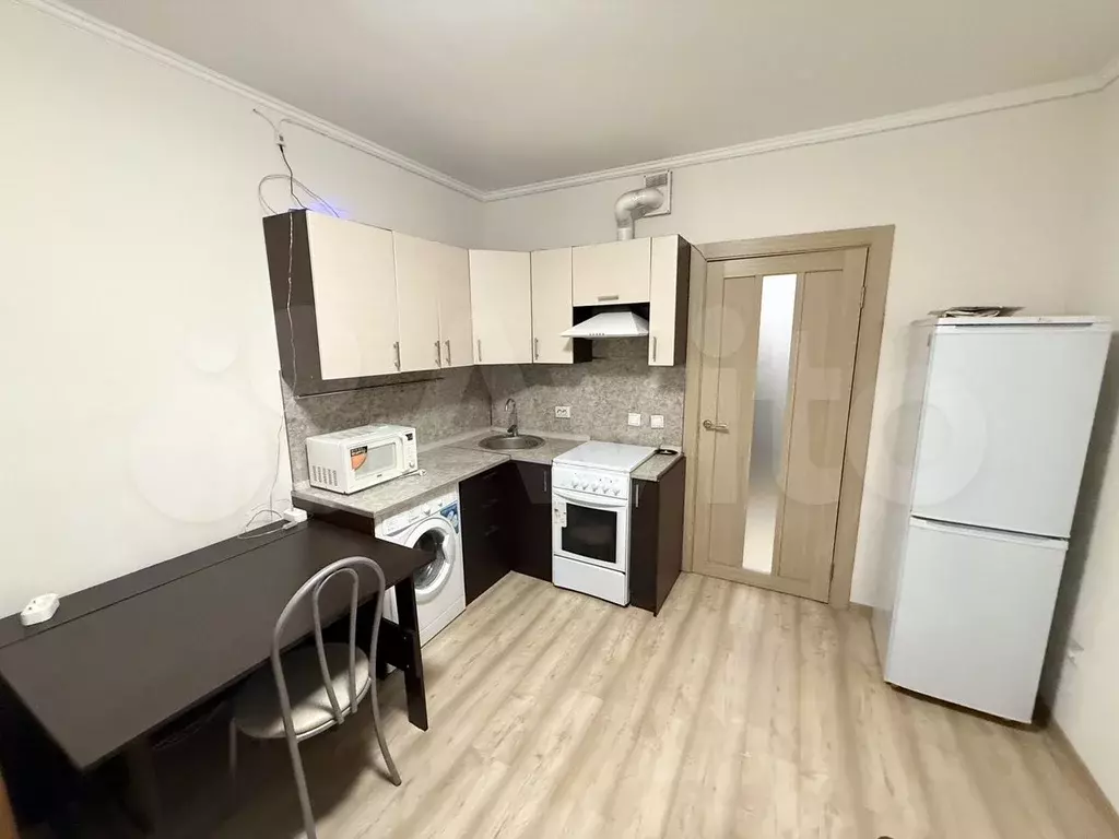 Квартира-студия, 23 м, 3/17 эт. - Фото 0