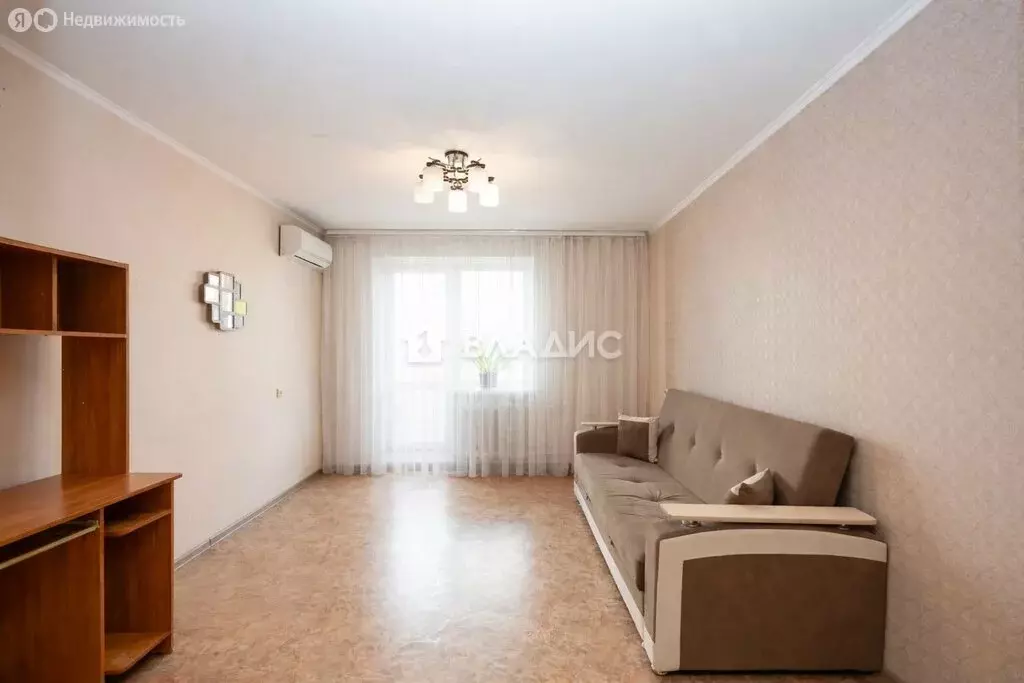 1-комнатная квартира: Благовещенск, улица Василенко, 16/1 (38 м) - Фото 1