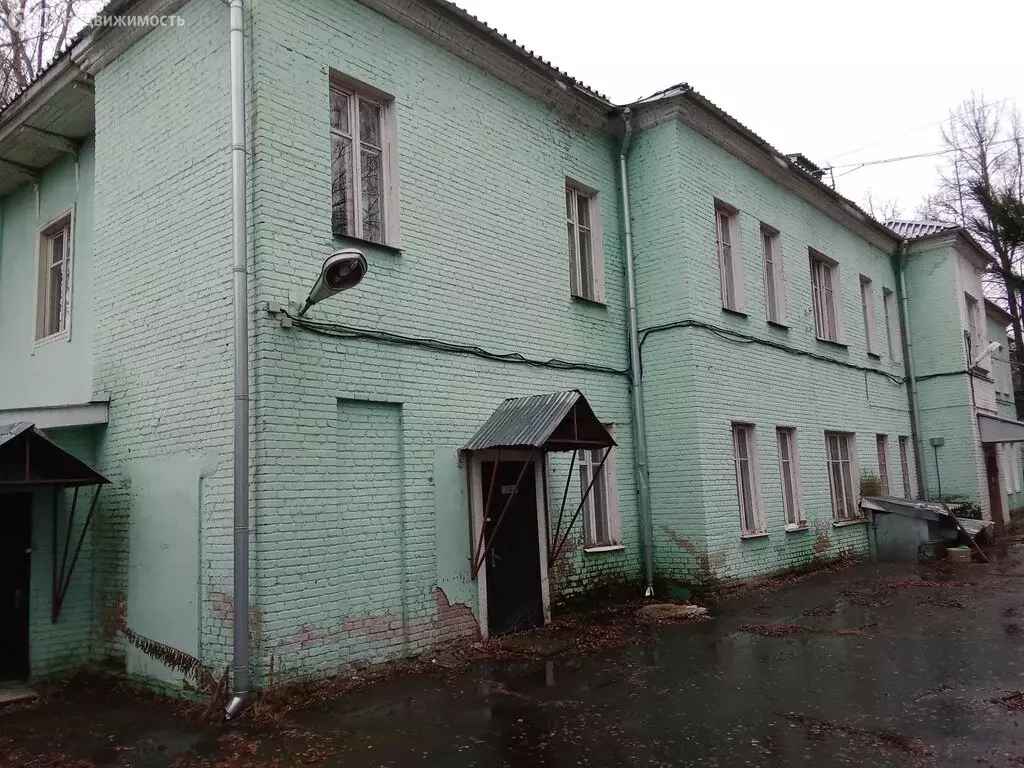 Помещение свободного назначения (668.6 м) - Фото 2