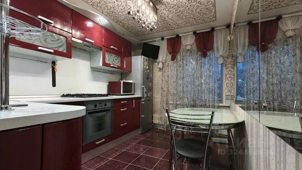 2-к кв. Смоленская область, Вязьма Полевая ул., 47 (49.0 м) - Фото 1