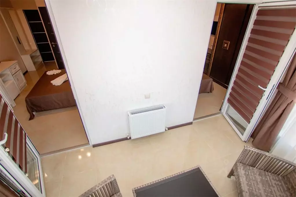 Комната Краснодарский край, Анапа муниципальный округ, с. Витязево ул. ... - Фото 2