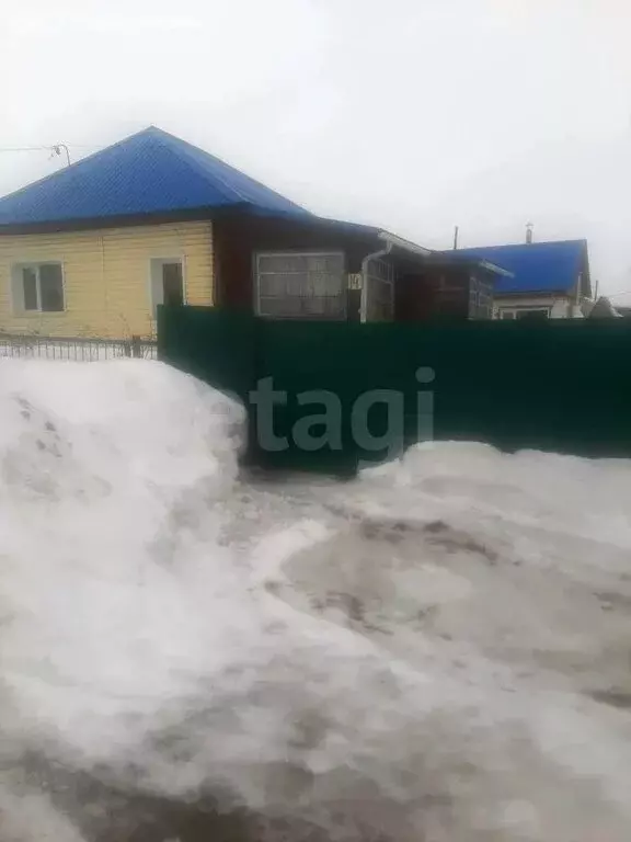 Дом в Кемерово, улица Проходчиков (38.9 м) - Фото 1