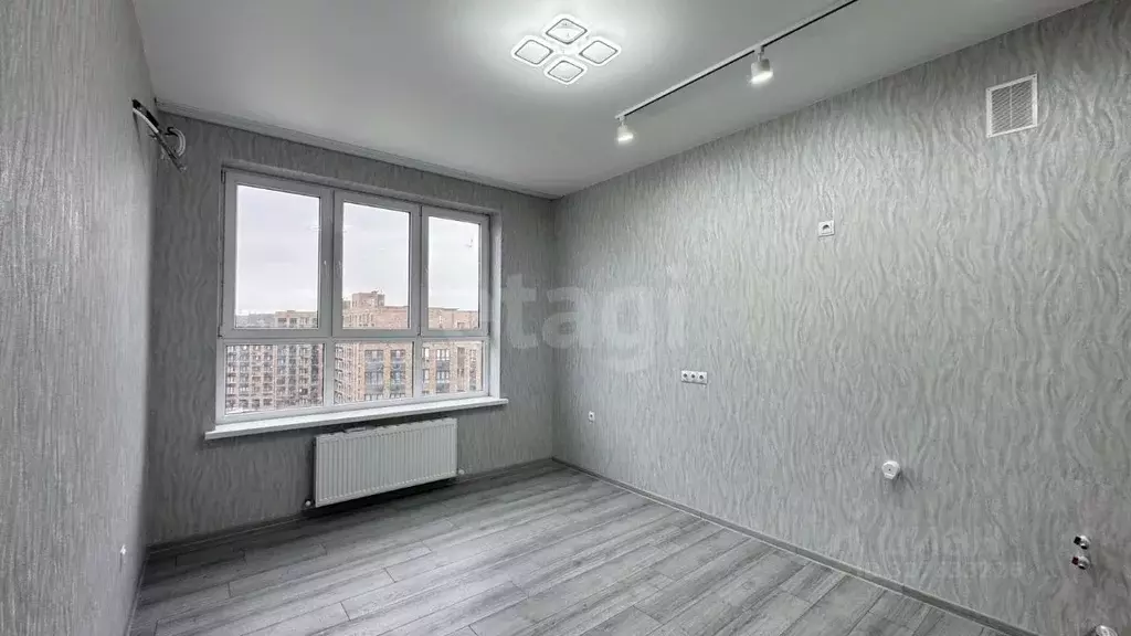 1-к кв. Адыгея, Майкоп ул. К.А. Васильева, 1к2 (37.9 м) - Фото 1