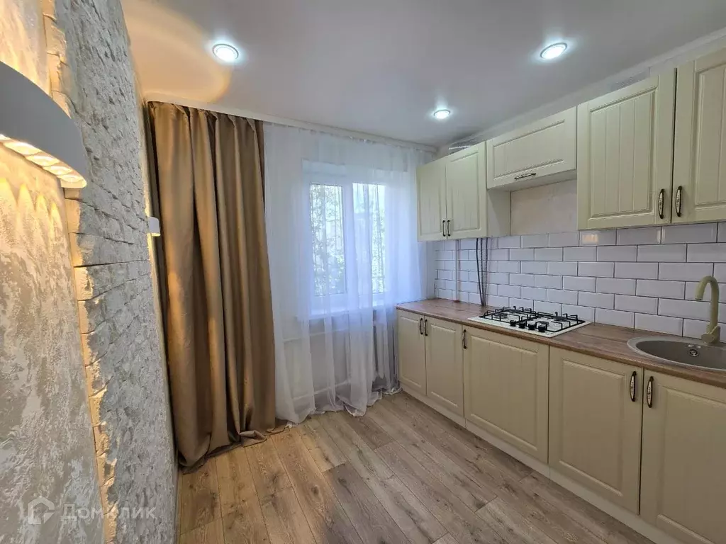 Продаётся 1-к квартира, 29.7 м - Фото 0