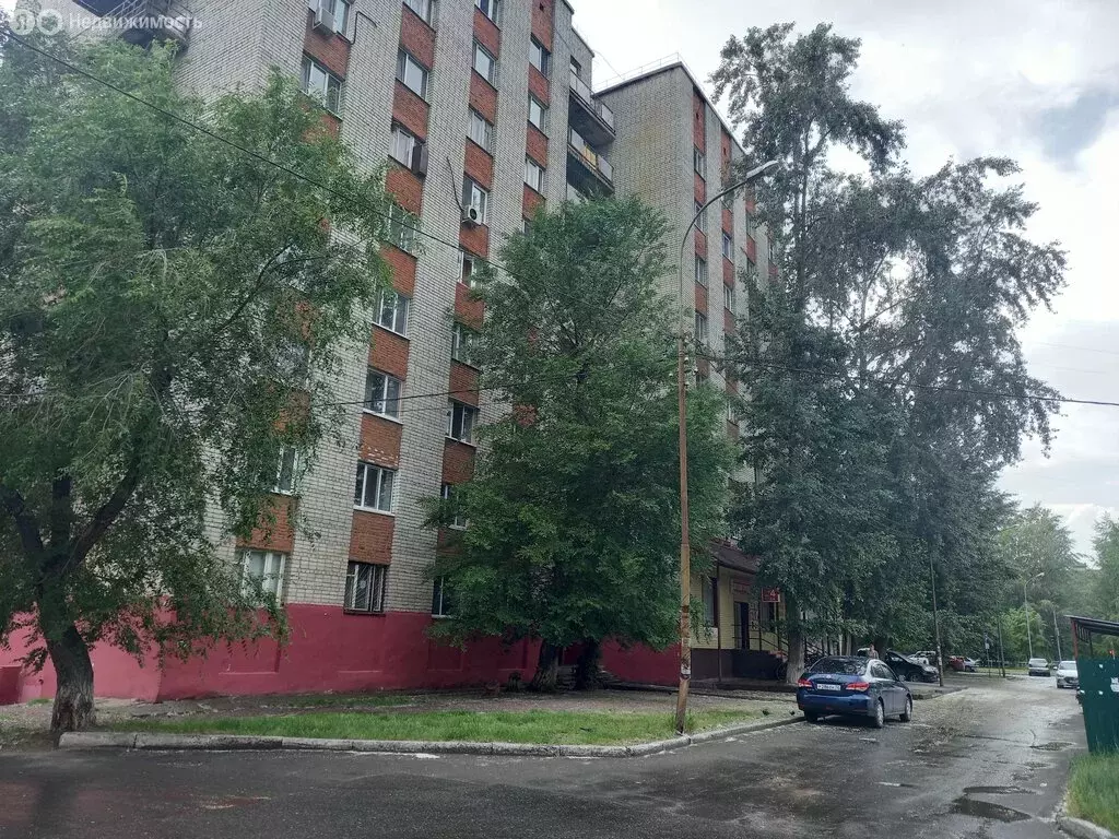 1к в 5-комнатной квартире (12.7 м) - Фото 0