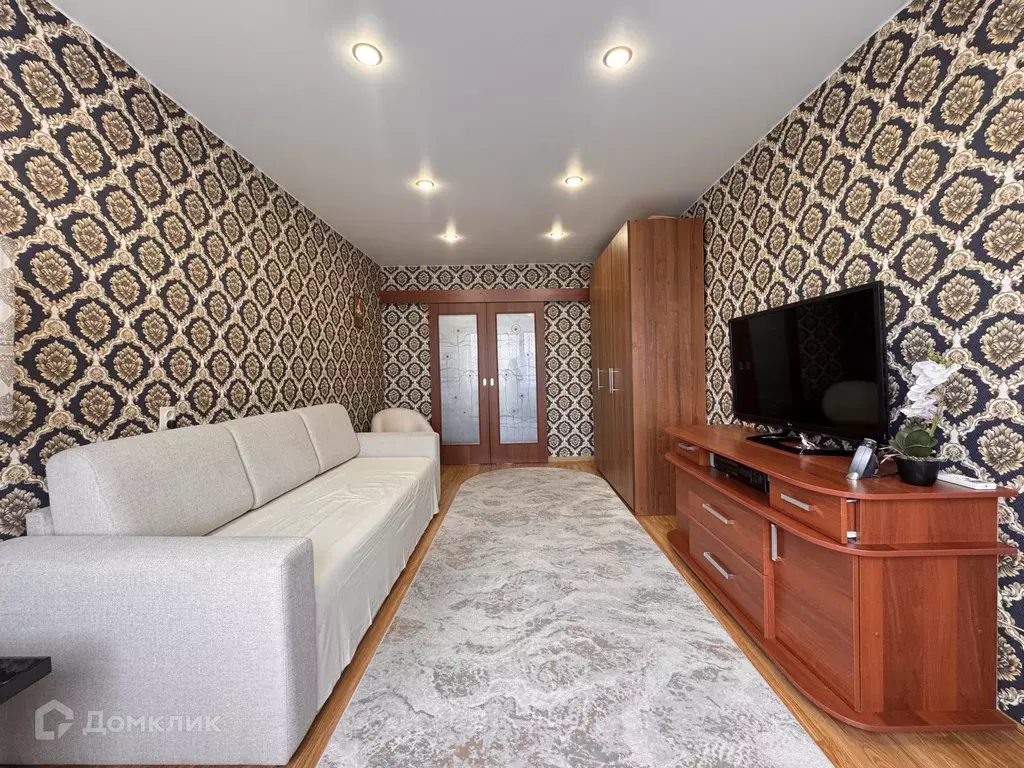 Продаётся 3-к квартира, 66.5 м - Фото 0