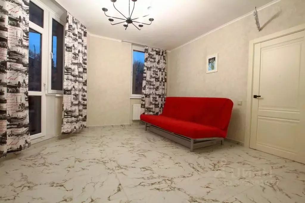 3-к кв. Татарстан, Казань Щербаковский пер., 7 (90.0 м) - Фото 2