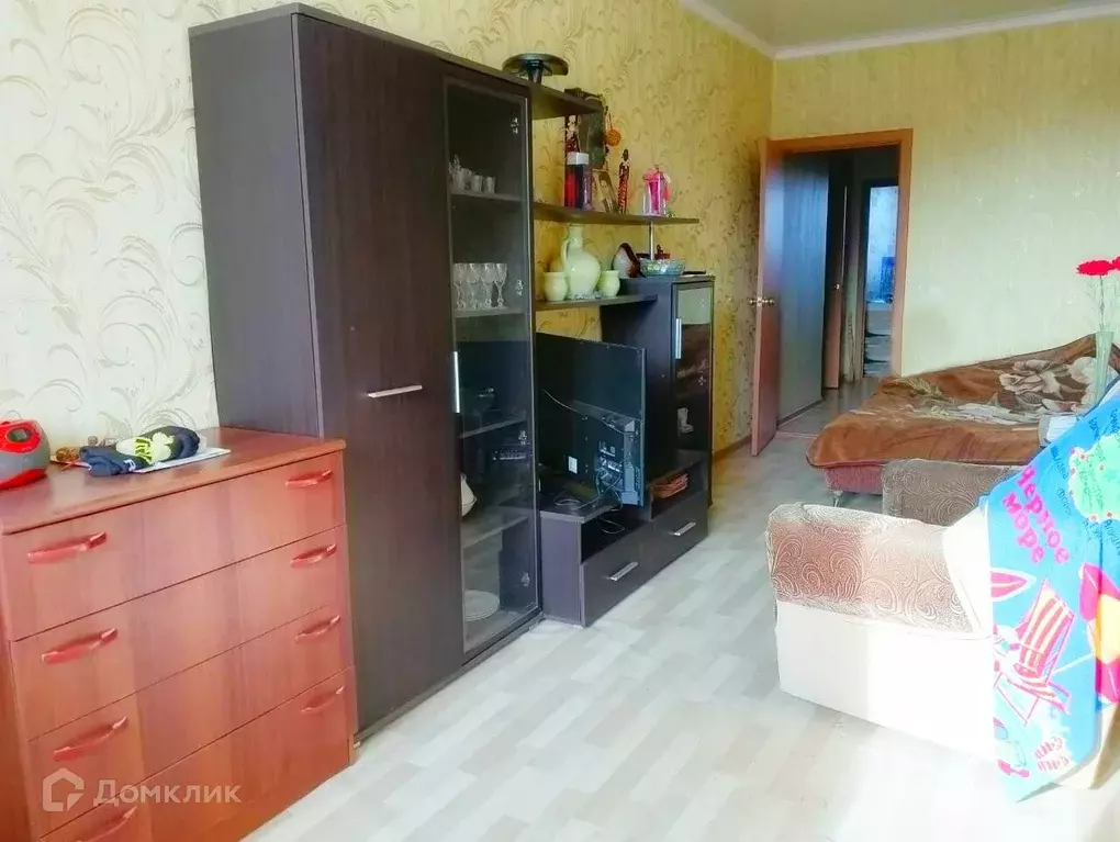 Продаётся 3-к квартира, 60.6 м - Фото 1