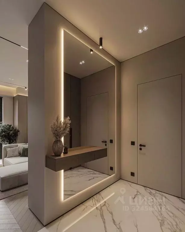 1-к кв. Татарстан, Казань ул. Николая Ершова (29.77 м) - Фото 1